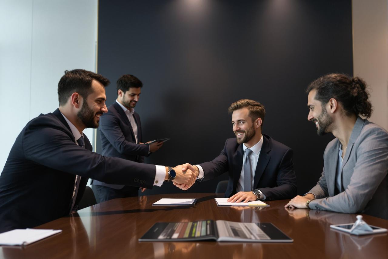 花都影视与腾讯视频达成战略合作，共同打造精品网络剧