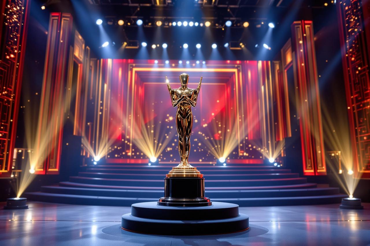 花都影视荣获第32届金鸡奖最佳影片等五项大奖