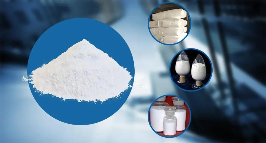 什么是纳米硅？纳米硅的特性及用途